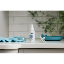 Load image into Gallery viewer, Dew Baby Bottle Sterilising Water 65ml