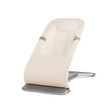 Load image into Gallery viewer, Ergobaby Evolve 3 in 1 Bouncer Mesh - Cream