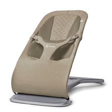 Load image into Gallery viewer, Ergobaby Evolve 3 in 1  Bouncer - Soft Olive