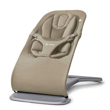 Load image into Gallery viewer, Ergobaby Evolve 3 in 1  Bouncer - Soft Olive