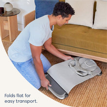 Load image into Gallery viewer, Ergobaby Evolve 3 in 1 Bouncer Mesh - Sage Green