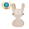 Ergobaby Alta Hip Seat Baby Carrier - Natural Beige