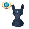 Ergobaby Alta Hip Seat Baby Carrier - Midnight Blue