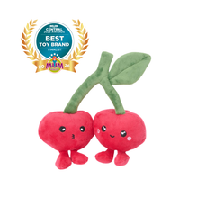 Load image into Gallery viewer, Bubble Perfect Pairs - Cherries