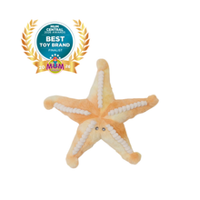 Load image into Gallery viewer, Bubble Plush Toy - Sunny the Starfish