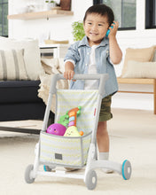 Load image into Gallery viewer, Skip Hop Explore & More Grow Along 4-in-1 Activity Walker