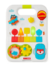 Load image into Gallery viewer, Skip Hop Explore & More Grow Along 4-in-1 Activity Walker