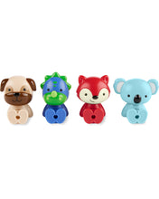 Load image into Gallery viewer, Skip Hop Multi Zoo Crew Figure Set