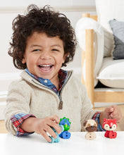 Load image into Gallery viewer, Skip Hop Multi Zoo Crew Figure Set