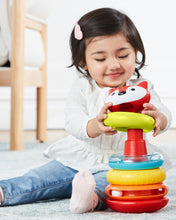 Load image into Gallery viewer, Skip Hop Explore & More Fox Stacking Toy