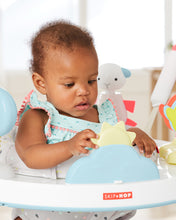 Load image into Gallery viewer, Skip Hop Silver Lining Cloud Play & Fold Jumper