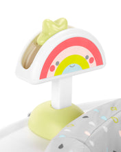 Load image into Gallery viewer, Skip Hop Silver Lining Cloud Play & Fold Jumper