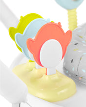 Load image into Gallery viewer, Skip Hop Silver Lining Cloud Play & Fold Jumper