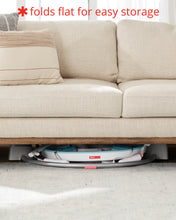 Load image into Gallery viewer, Skip Hop Silver Lining Cloud Play & Fold Jumper