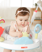 Load image into Gallery viewer, Skip Hop Silver Lining Cloud Play & Fold Jumper