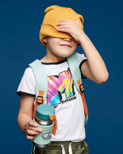 Load image into Gallery viewer, Skip Hop Spark Style Little Kid Backpack - Robot