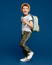 Load image into Gallery viewer, Skip Hop Spark Style Little Kid Backpack - Robot