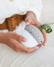Load image into Gallery viewer, Skip Hop Glow With Me Portable Acorn Sound Machine
