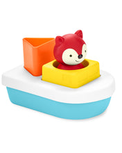 Load image into Gallery viewer, Skip Hop Zoo Sort & Stack Boat