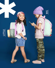 Load image into Gallery viewer, Skip Hop Spark Style Little Kid Backpack - Ice Cream