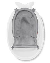 Load image into Gallery viewer, Skip Hop Moby Smart Sling 3 Stage Bath - White