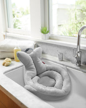 Load image into Gallery viewer, Skip Hop Moby SoftSpot Sink Bather - Grey