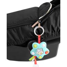 Load image into Gallery viewer, Skip Hop Silver Lining Cloud Pop Star Sensory Toy