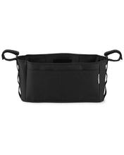 Load image into Gallery viewer, Skip Hop Grab & Go Ultra Stroller Organiser- Black
