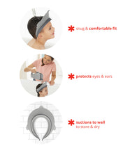 Load image into Gallery viewer, Skip Hop Moby Bath Visor - Grey