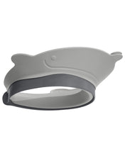 Load image into Gallery viewer, Skip Hop Moby Bath Visor - Grey