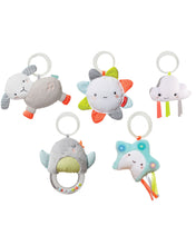 Load image into Gallery viewer, Skip Hop Silver Lining Cloud Activity Gym