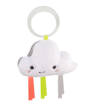 Load image into Gallery viewer, Skip Hop Silver Lining Cloud Activity Gym