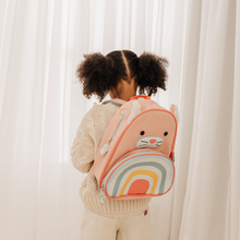 Load image into Gallery viewer, Skip Hop Zoo Little Kid Backpack - Cat