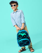 Load image into Gallery viewer, Skip Hop Spark Style Little Kid Backpack- Truck