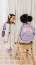 Load image into Gallery viewer, Skip Hop Spark Style Little Kid Backpack- Seashell