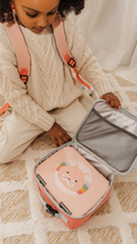 Load image into Gallery viewer, Skip Hop Zoo Bento Lunch Box - Catie Cat