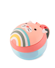 Load image into Gallery viewer, Skip Hop Zoo Snack Cup - Cat