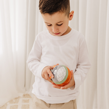 Load image into Gallery viewer, Skip Hop Zoo Snack Cup - Raccoon