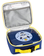 Load image into Gallery viewer, Skip Hop Spark Style Lunch Bag - Rocket