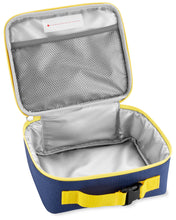 Load image into Gallery viewer, Skip Hop Spark Style Lunch Bag - Rocket