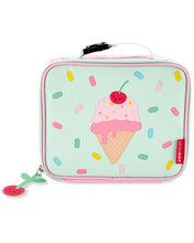 Load image into Gallery viewer, Skip Hop Spark Style Lunch Bag - Ice Cream
