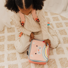 Load image into Gallery viewer, Skip Hop Zoo Lunch Bag - Cat