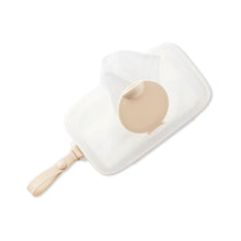 Load image into Gallery viewer, Skip Hop Grab & Go Snug Seal Wipes Case - Oat