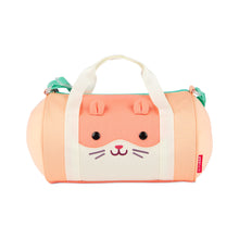 Load image into Gallery viewer, Skip Hop Duff-imals Kids Bag - Hamster