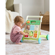 Load image into Gallery viewer, Skip Hop Farmstand Grow Along 5-in-1 Activity Walker