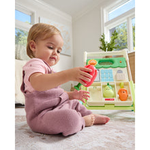 Load image into Gallery viewer, Skip Hop Farmstand Grow Along 5-in-1 Activity Walker