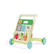 Load image into Gallery viewer, Skip Hop Farmstand Grow Along 5-in-1 Activity Walker