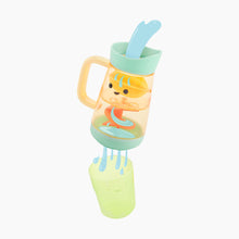 Load image into Gallery viewer, Skip Hop Tub to Table Café Swirl & Splash Lemonade