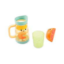 Load image into Gallery viewer, Skip Hop Tub to Table Café Swirl & Splash Lemonade