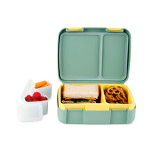 Load image into Gallery viewer, Skip Hop Zoo Bento Lunch Box - Hedgehog